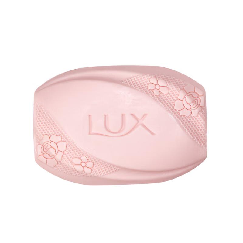 Lux Moisturizing & Fragrant Bar Soap 9-Pack