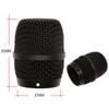 Replacement Steel Mesh Microphone Grill Head Microphone Grille Replacement Head