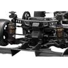Yokomo SLF Big Bore Shock Set for DP-YD2 (Y2-SBBSA)