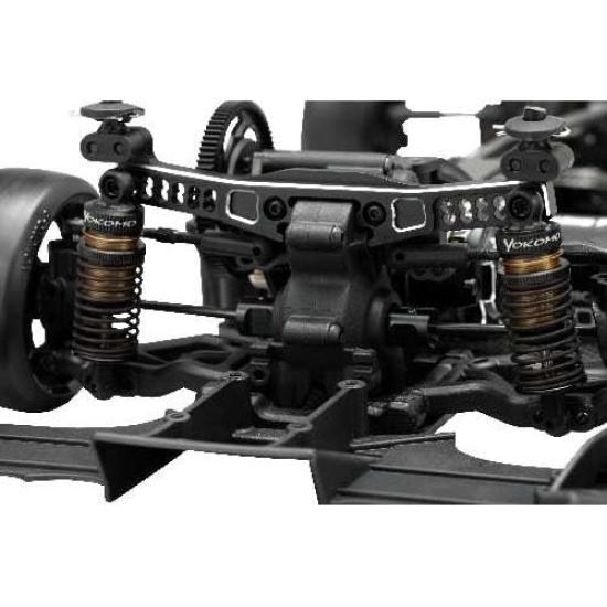 Yokomo SLF Big Bore Shock Set for DP-YD2 (Y2-SBBSA)