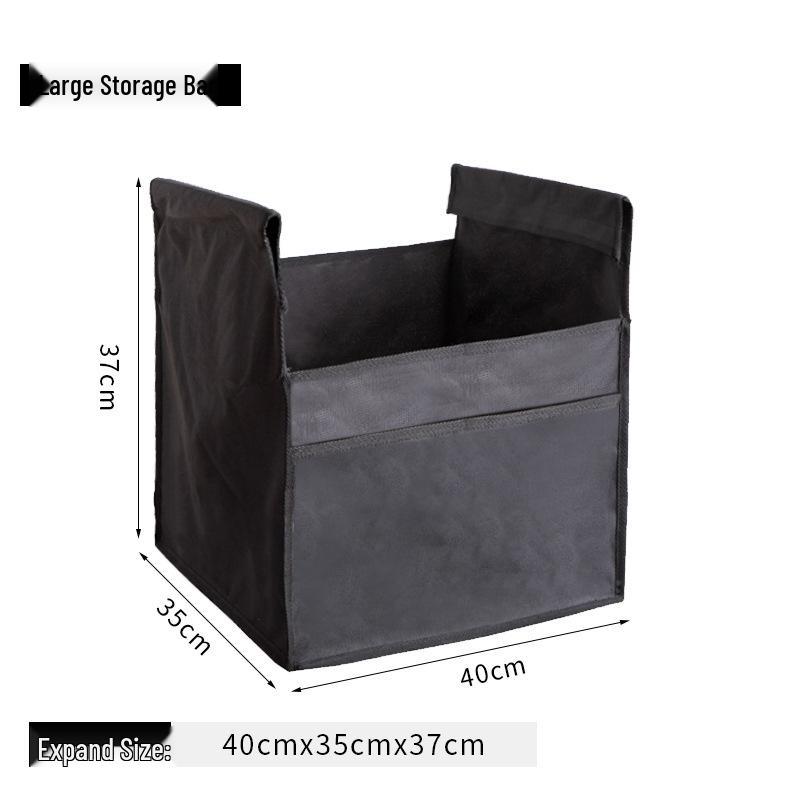 Lightweight Aluminum Alloy Portable Folding BBQ Picnic Table