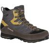 Треккинговые ботинки Aku Trekker L.ite III Wide GTX