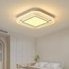 2025 Luxury Modern Minimalist Ceiling Light for Living Room, Hall, or Master Bedroom