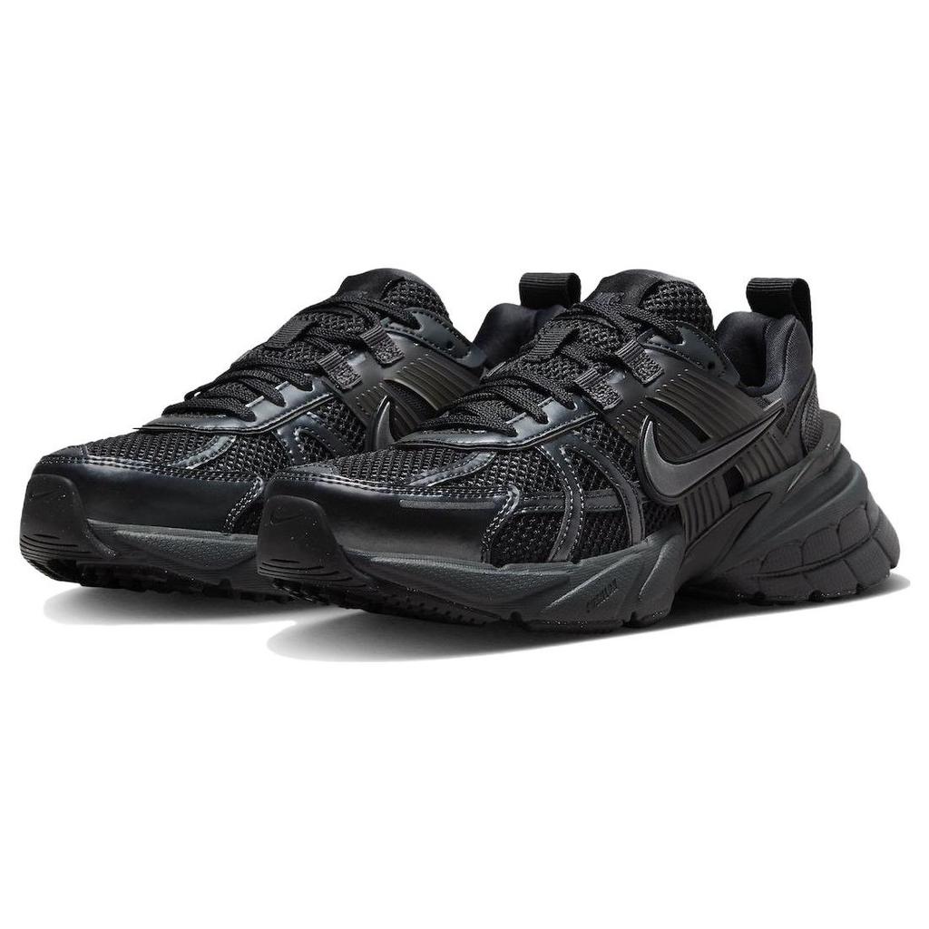 Nike Wmns V2K Run Black Anthracite FD0736-001