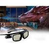 BYINTEK GL1800 3D Glass for DLP 3D Projector UFO P19 P20 U30 U70 U50 U90 R17 R19 R20 DLP-Link Active Shutter Real 3D Shocking