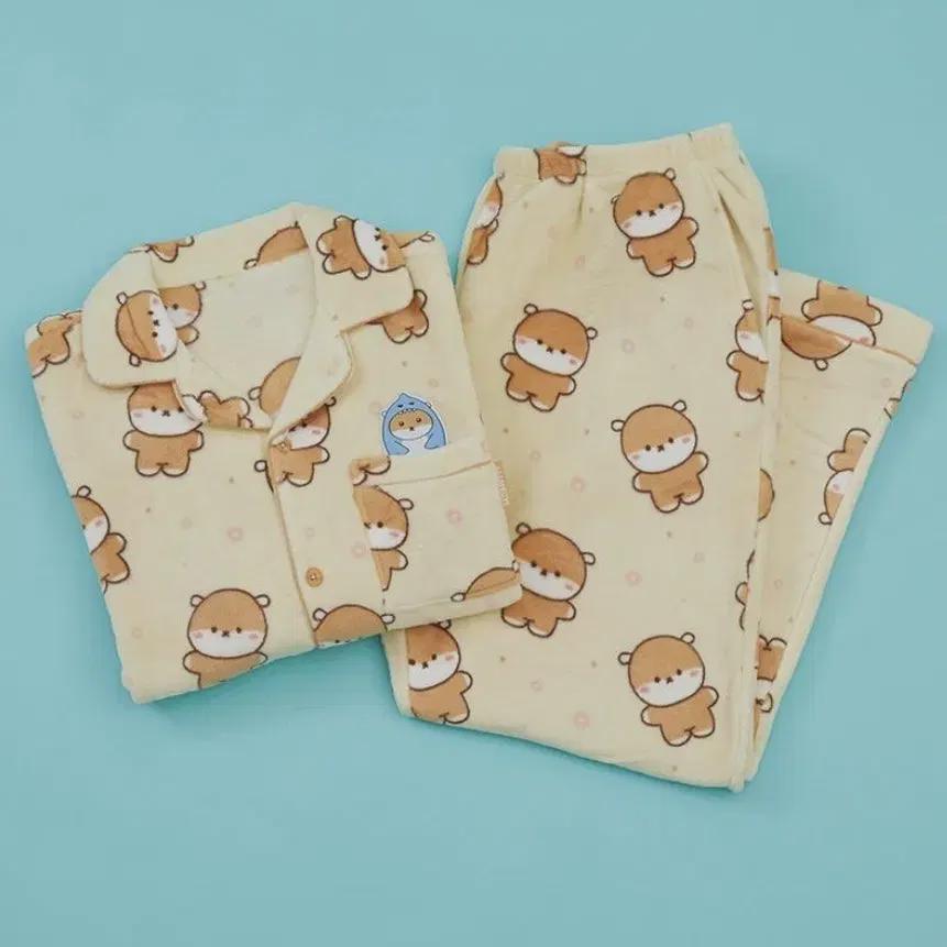 

Spao Monmunchix Pajama Cost