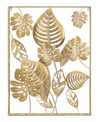 Wall Iron Panel Jungle Ret. 60X80X6.5