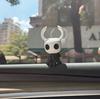 Neues Spiel Hollow Knight: Silksong 5cm/6cm/10cm Anime Actionfigur PVC-Figur Schreibtischdekoration Spielzeug Sammlermodell Weihnachtsgeschenk
