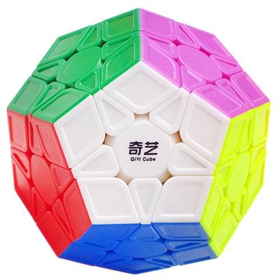 Puzzle e rompicapo – Cubi di Rubik
