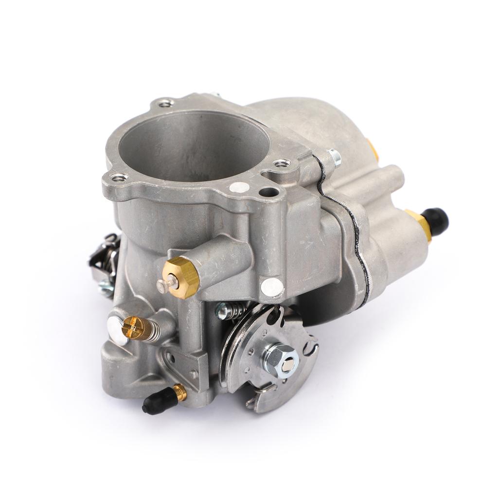 Carburetor Carb fit for Buell Big Twin Harley Dyna Sportster Shorty Carb Super
