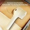Electric Hair Ball Trimmer Portable Lint Remover Rechargeable Sweater and Clothing Fuzz Remover With LED Display 3 Speed Adjustm