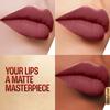 Lakme 9 to 5 Primer with Matte Lip Color, MP7 Rosy Sunday, 3.6g,