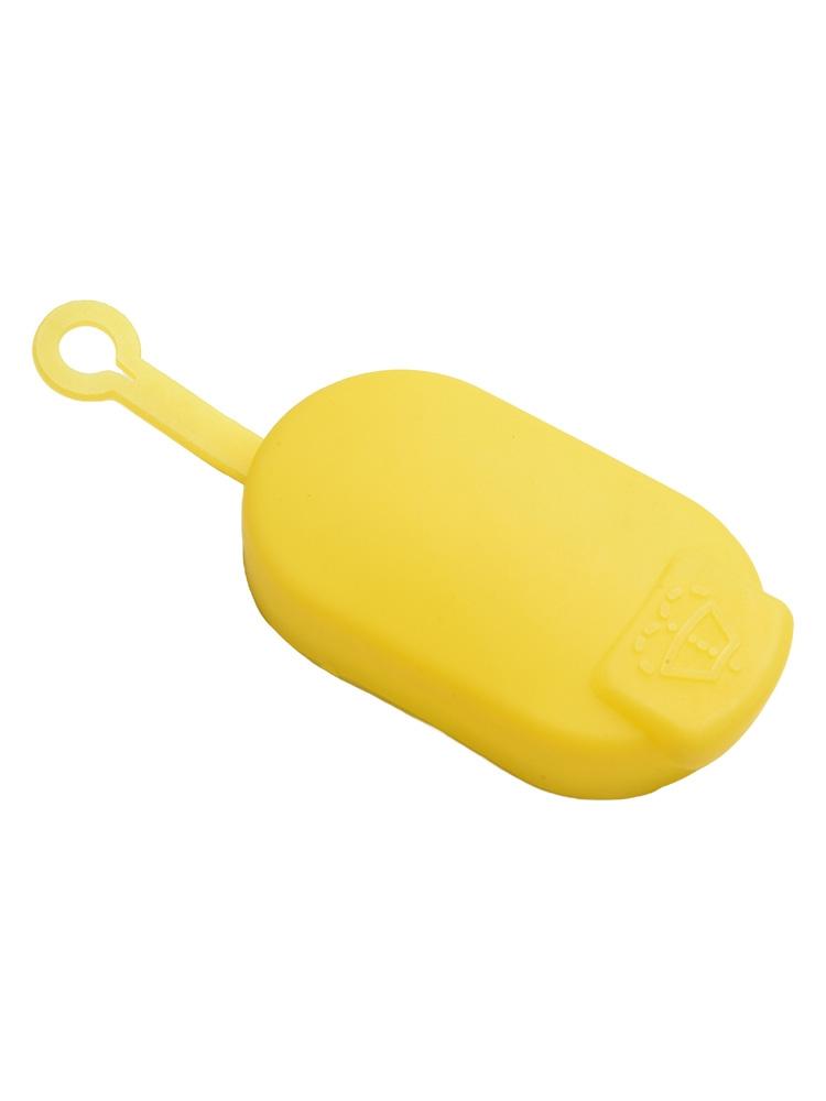 Car Windshield Washer Cap Washer Reservoir Cap Lid