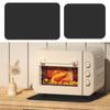 Air Fryer Heat Resistant Mats Felt Mats Coffee Machine Mats Table Top Oven Protectors Kitchen Utensils Placemats Coffee Tables