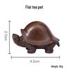 Handmade Ceramic Retro Turtle Tea Pet