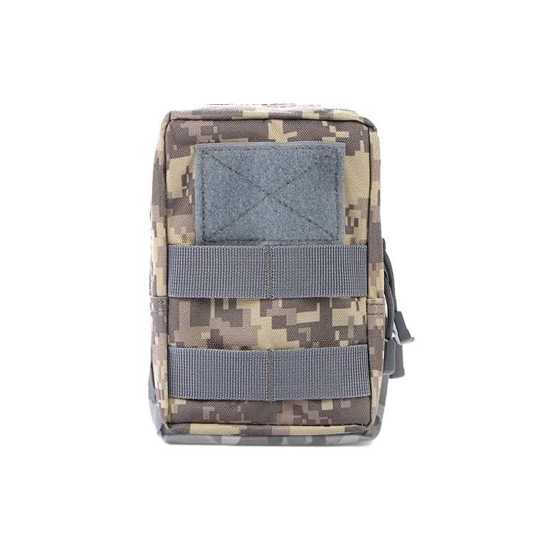 Hufeng Outdoor Tactical Waist Bag