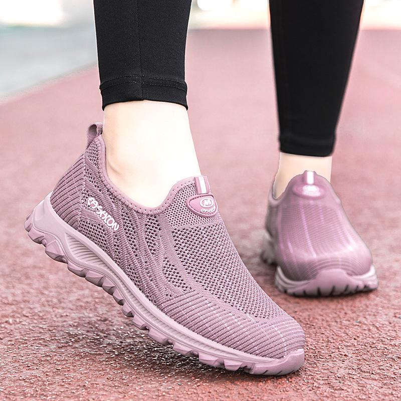 FASHION SHOES Atmungsaktive Sport-Turnschuhe für Herren, Sport-Laufschuhe, Outdoor-Damen-Tennis-Gym-Trainer