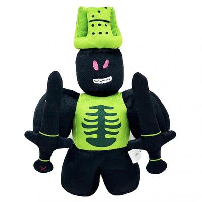 Roblox Forsaken Gubby Peluche Giocattolo Morbido Per Bambini Adulti Carino da Collezione Peluche Animali di Peluche Regalo Ideale