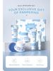 Laikou 5-Piece Milk Skincare Set: Hydrating & Moisturizing Facial Care Collection