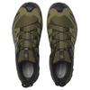 SALOMON XA PRO 3D Mountaineering Hiking Shoes Men's Green 478679