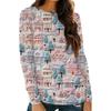 Tops – Pulôveres e mangas longas