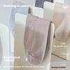 5 Pairs of Men's Summer Thin Cotton Mesh Breathable and Deodorant Wicking Short Earlift Socks