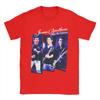 Jonas Brothers Concert Tour TShirt Beach  100 Cotton TShirts For Couple Harajuku Casual Tee Shirt Short Sleeve Awesome Tops