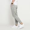 Nike NSW Club Jogger Cotton Knit Pants Men Bottoms Light-Grey BV2679-063
