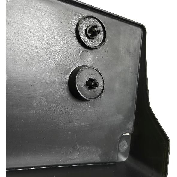 Front Bumper License Tag Plate Frame Bracket Holder Compatible With      2024 Dodge Ram 1500 Replace CH1068151 68274215AE