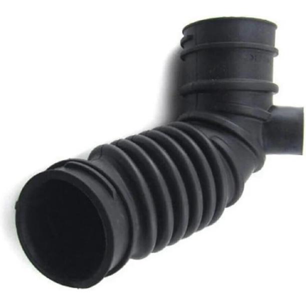 Car Engine Air Intake Hose 1505A632 Compatible with Mitsubishi Outlander Lanser Replacement Parts Accessories