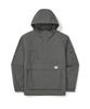 Snowpeak Apparel Root Hood Anorak (S25Mmran60) Dark Gray