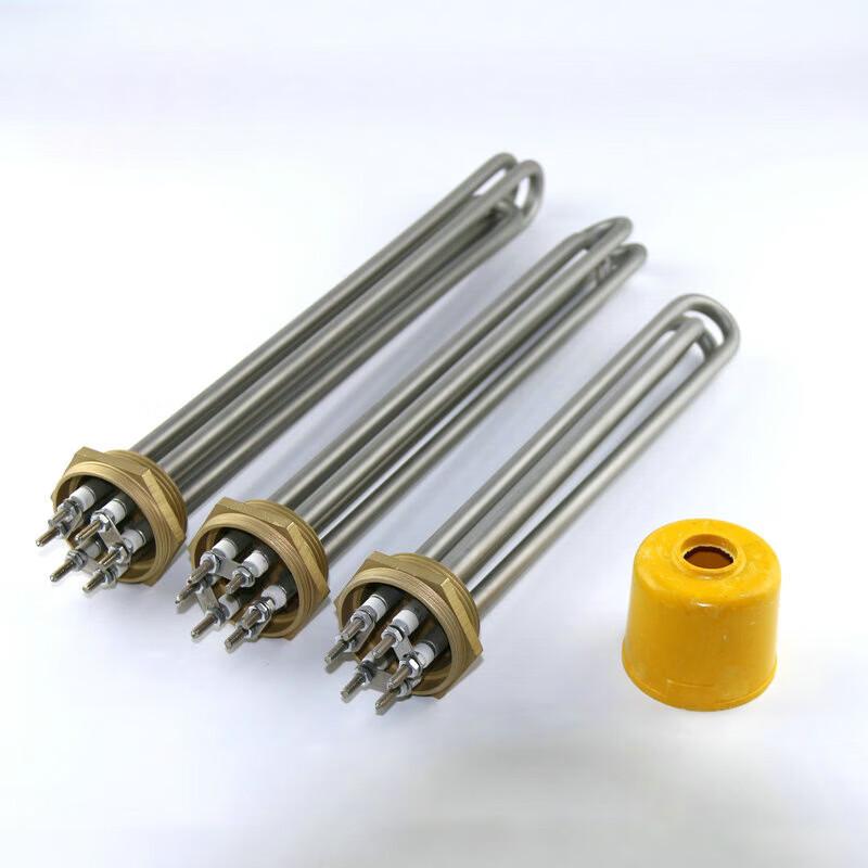 Industrial Water Tank Electric Heating Tube