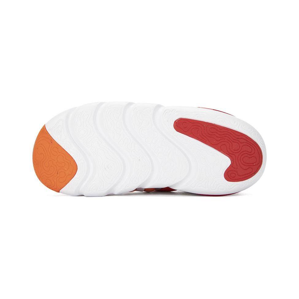 Nike Dynamo GO SE PS Rabbit - Safety Orange Kids Sneakers White FD4633-811