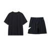 Li Ning Casual Sportswear Unisex AHSUA07-1+YKSV197-2