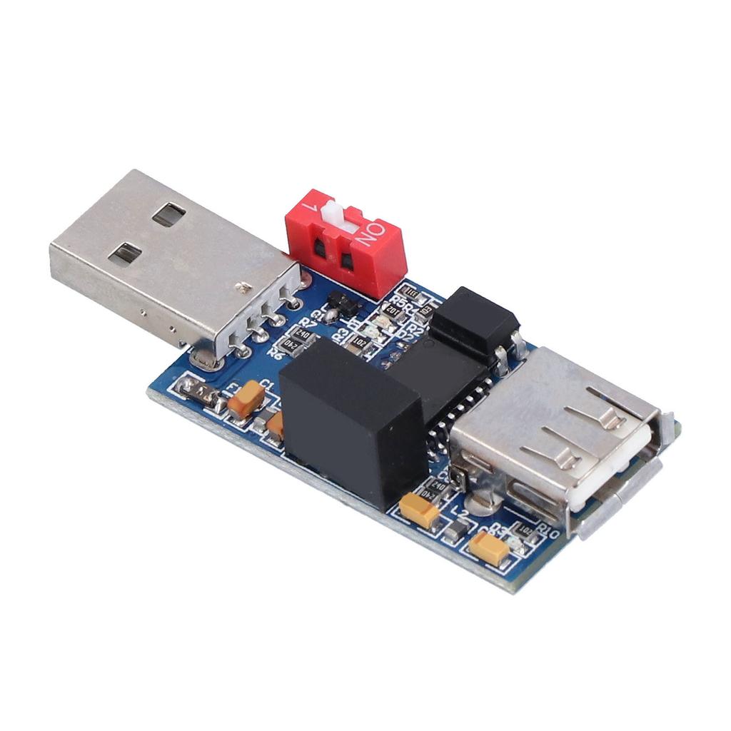 USB Isolator Module Coupling Protection Board Isolation Electronic Component 1500V ADUM3160