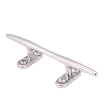 Boat Hollow Base Marine Stlepe 316 Stainless Steel - High Performance Grade with Fine Grinding Mirror Polishing for the Yacht