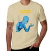 Fantastic Planet La Planete Sauvage Tshirt Anime Figures Anime T Shirts For Unisex Graphic