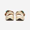 Crocs Quick Trail Sandals [CRS212711-BONE/MULTI]