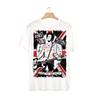 Seltenes Sid Vicious Herren T-Shirt Geschenk für Fans Tee