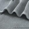 Hot-Selling Cotton Crochet Baby Swaddle & Stroller Blanket for Spring/Summer