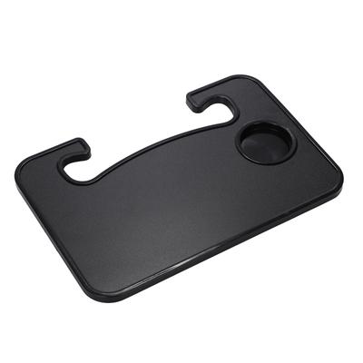 MaT store Samochód Samochód Samochód Kempingowy Samochód Samochód Uchwyt na Stolik Stolik, Uchwyt, Akcesoria, Biurko, Taca, Taca, (Matowa czerń)