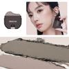 DEZONE Konturstick Bronzer Pigmentiert Formt Wasserdicht Stirn Wangenknochen Kieferlinie Schatten Leicht zu Verblenden Make-up