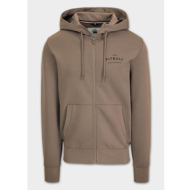 Толстовка PITBULL SAMPSON EU S