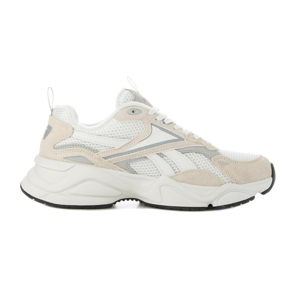 Reebok Charge Run Grey Grey Black 100262367 Grey Grey Black