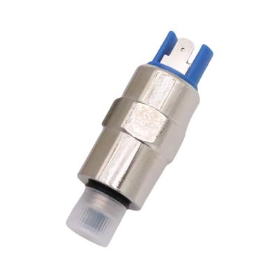 12V 24V Brandstofstop Solenoïdeklep 7167-620C 7167-620D 7185-900T voor Delphi Lucas Cav Brandstofafsnijding, Injectiesysteem 26420472 471