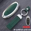 Bestune T77/T77Pro Key Case for 2021 B70, T55, T33, T99 - Metal Shell with Buckle