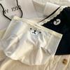 5Pcs Ultra-thin Ice Silk Briefs Cartoon Underwear Women Soft Bear Seamless Panties  Girl