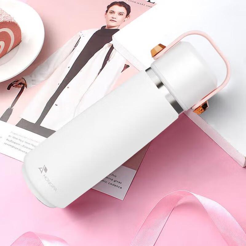 

BOOM Electric Music 316 Stainless Steel Insulated Water Bottle