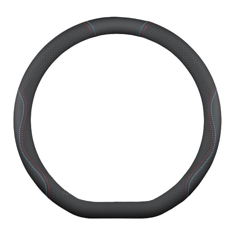Changan Qiyuan A05/A06 Rutschfeste, geruchlose Lenkradabdeckung - Einfache Montage