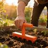 Planting Portable Seedling Dibber Tool Manual Garden Seeding Hole Puncher for Home Planting Hand Tool